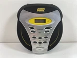 Audiophase Ultra Sports CDT432M Player W/digital Am/fm Tuner MP3 No Skip. Fixed Price $23.99.