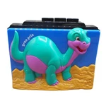 Gran Prix Critters Dinosaur Cassette Player Y0030 For Repair Read Description. Fixed Price $10.00.