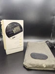 White Aiwa HS-R20 Portable Radio Cassette Boy Walkman Japan Serviced Battery. Fixed Price $289.00.