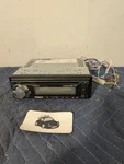 Dual Electronics XDM270 Cd Player Car Truck Van Pickup Vehicle Music Tunes Radio. Fixed Price $44.95.