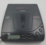 Vintage Memorex MR3950 Personal Compact Disc Player . Tested Works Great. Fixed Price $63.11.