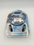 Gpx CDP3154BBL Portable Player New In Sealed Package, Untested. Fixed Price $65.00.