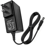 Ac Adapter For Shure Receivers PS21US PS23US 200M 12V Dc Power Supply. Fixed Price $6.89.