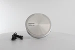 Panasonic SLCT790 Ultra Slim Personal Cd Player (SL-CT790/S). Fixed Price $199.99.