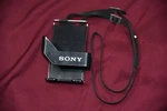 Belt Clip Holder For Sony WM-2 Walkman Portable Cassette Player. Fixed Price $65.00.