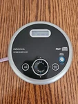 Insignia Portable Cd Player MP3 Playback W/ Fm Tuner (NS-P5113) Tested Working. Fixed Price $19.99.