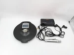 Sony Cd Walkman D-NE900 Black Excellent Condition Fully Tested Working. Fixed Price $219.00.