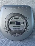 Audiophase Portable Personal Class Player CD151. Fixed Price $13.50.