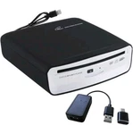 External Car Universal Cd Player Machine, Vehicle Usb Oauw. Fixed Price $59.95.
