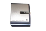 Jvc Victor XM-PJ1-BU Minidisc Portable Player For Parts Repair Untested. Fixed Price $59.99.