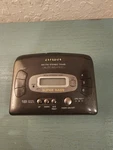 Vintage Aiwa TX446 Am/fm Cassette Walkman W/digital Display-works, Very Good. Fixed Price $55.00.