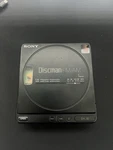 Sony DT-4 Discman Fm/am Cd Player,working Condition, Battery Included.. Fixed Price $90.00.