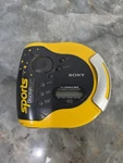 Sony Sports Discman ESP2 D-ES51 Portable Cd Walkman Parts Repair. Fixed Price $29.99.