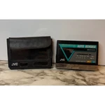 Jvc CX-F5K Stereo Radio Cassette Player Walkman Japan Leather Case Rare Read. Fixed Price $100.00.
