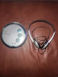 Panasonic SL-SX420 Portable Cd MP3 Player With Anti-skip System See Desc. Fixed Price $20.00.