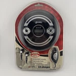 Gpx Portable Compact Disc Player CDP3106REM W/ Remote Brand New!. Fixed Price $34.00.