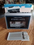 Working! Realistic Stereo-mate SCP-20 14-1034 Portable Cassette Player *read. Fixed Price $44.95.