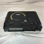 Superscope PSD230U Professional Cd Player Tested Works Mixer Arts Playback. Fixed Price $145.00.