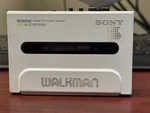 Vintage Sony WM-501 Walkman Cassette Player Working Japan. Fixed Price $289.00.