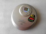 Portable Cd Player From Sony, Technics, Aiwa, Philips. Fixed Price $35.07.