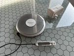 Panasonic SL-CT710 Black Portable Cd Player With Charger And Batteries. D-studio. Fixed Price $70.00.
