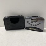 Sony Cassette Player WM-FX251 Walkman. Fixed Price $29.99.