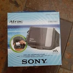 Sony Armband Carrying For Net Minidisc Walkman MDCASE3 Rare. Fixed Price $39.99.