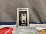 Sanyo M-G41 Walkman Am/fm Radio Cassette Player. Fixed Price $20.00.