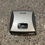 Compaq Ipaq Personal Mini-cd 8CM MP3 Player PM-1 Anti-shock Protect Untested. Fixed Price $30.00.