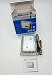 Usb - Cassette To MP3 Converter Digital Ggi Gear CT2DG Portable Open Box. Fixed Price $21.99.