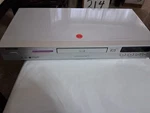 Aiwa XD-AX1U Cd/dvd Player. Fixed Price $27.99.