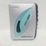 Sony Walkman WM-EX190 Cassette Player Am/fm Radio Mega Bass Tested Working. Fixed Price $55.00.