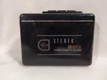 Gpx Cassette Player W/ Am/fm Radio Model C3110 Working Needs Serviced. Fixed Price $8.00.