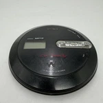 Sony D-NE336CK Cd Walkman MP3 Atrac Portable Player Car Ready. Fixed Price $89.99.