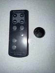 Kenwood Remote RC-P800 DPC981 DPC993. Fixed Price $19.35.