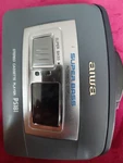 *tape Works* Aiwa HS-PS181 Personal Stereo Cassette Player Walkman. Fixed Price $50.00.