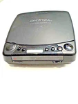 Magnavox Compact Disc Portable Player AZ6813. Fixed Price $14.87.