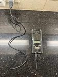 Olympus LS-20M Linear Pcm Video Audio Camera Record With Charger. Fixed Price $82.50.