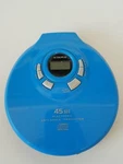 Audiovox Portable Cd Player DM8703-45. Fixed Price $21.77.