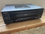 Vintage Aiwa XC-35M Cd Changer. Fixed Price $89.00.