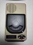 Lakeshore Portable Digital Audio Learning Classroom Cd Player Works. Fixed Price $30.00.