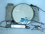 Panasonic SL-CT810 # Rare. Fixed Price $351.05.