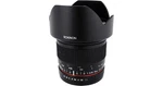 10MM F2.8 Rokinon Ultra Wide Angle Prime Lens For Sony Cameras New Box. Fixed Price $378.99.