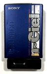 Sony WM-EX7 Walkman Cassette Player Made Japan Reverse Groove Working V3. Fixed Price $149.00.