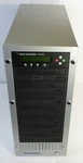 Disc Makers Reflex 1:6 Duplicator Dvd Duplication Tower System DUP80260277. Fixed Price $175.00.