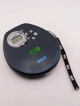 Rca RP2445 180 Ex Esp Xtreme Portable Personal Cd Player Skip Protection Walkman. Fixed Price $17.40.