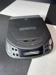 Kenwood DPC-731 Portable Compact Disc Player As. Fixed Price $25.00.