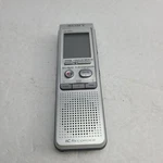 Sony ICD-8500 Digital Voice Recorder Handheld. Fixed Price $10.99.