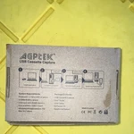Agptek Usb Cassette Adapter Audio Player Auto Reverse Mega Bass IT39 160922. Fixed Price $8.00.