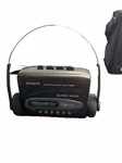 Aiwa Hs TX320 Stereo Super Bass Am/fm Radio Cassette Player Vintage. Fixed Price $79.00.